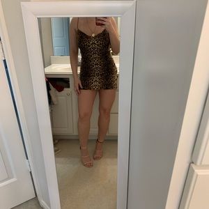 Night out dress NEVER WORN